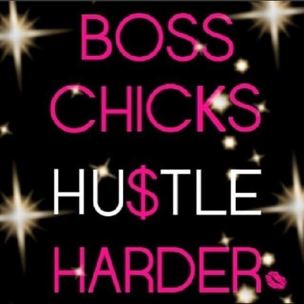 Meet your Posher, Kimberly